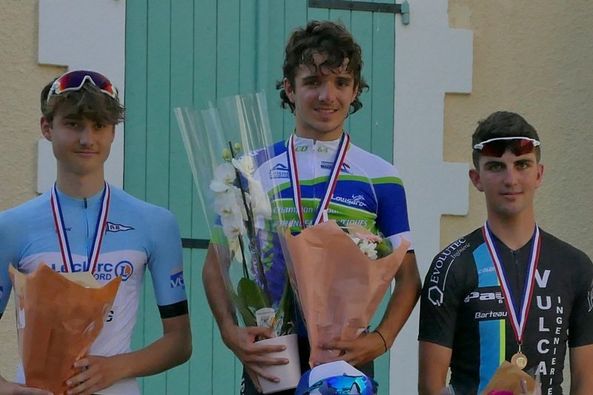 Championnat bi département juniors des Landes et des Pyrénées Atlantiques