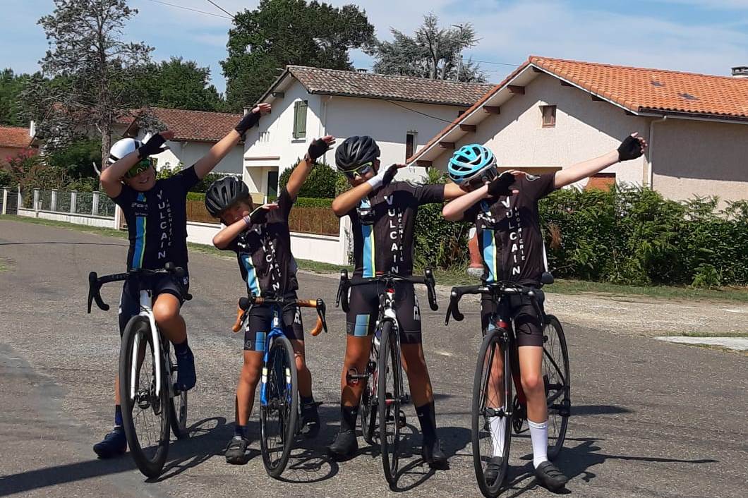 Course de Morcenx 2022
