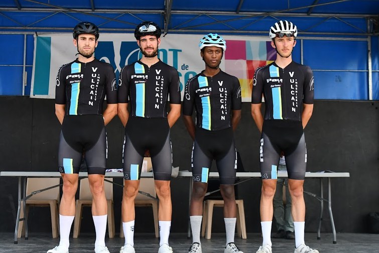 Tour des Landes 2022