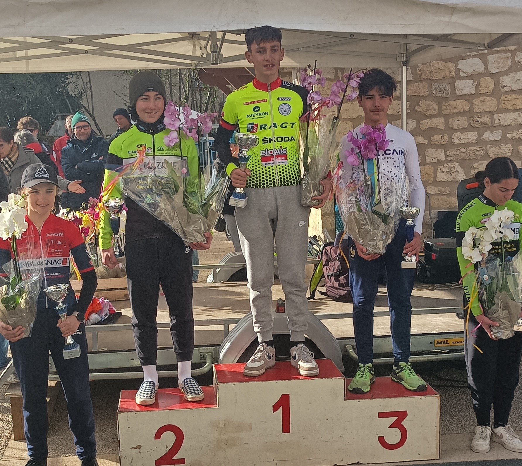 2024/03/24 Denat U15