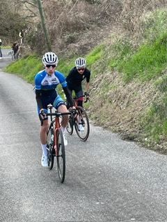 2024/002/24 Mapeï Classic et ronde besserienne 2024/02/25