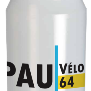 Pau bidon 500mL